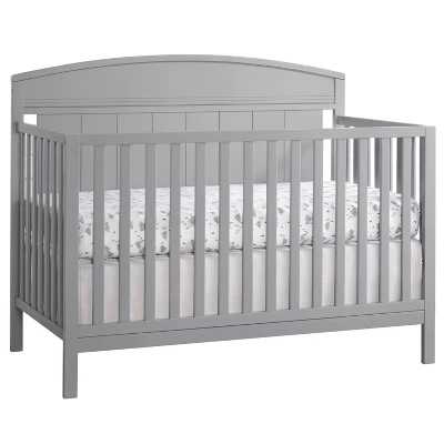 Oxford Baby Baldwin 4-in-1 Convertible Crib 11 Oxford Baby Baldwin 4-in-1 Convertible Crib - Image 11