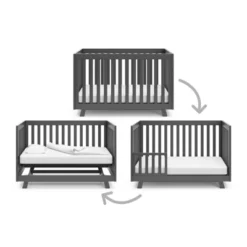 Storkcraft Beckett 3-in-1 Convertible Crib 27 Storkcraft Beckett 3-in-1 Convertible Crib -Baby Products Store GUEST b21be5f7 5471 49ae be3b 327f282ff65f