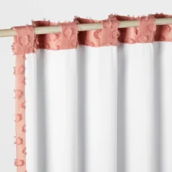 Blackout Clipped Dotted Kids' Panel - Pillowfort™ 7 Blackout Clipped Dotted Kids' Panel - Pillowfort™ -Baby Products Store GUEST b21d8527 85b5 485c bb1a 460962c0a153