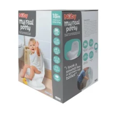 Nuby My Real Potty Chair -Baby Products Store GUEST b2218768 1769 4f14 983c 5d9a8ed6f009
