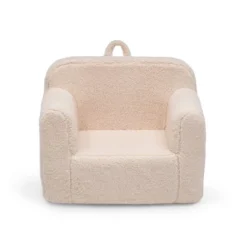 Delta Children Kids' Cozee Sherpa Chair - 18 Months And Up -Baby Products Store GUEST b23fbda9 2b3c 4a1a a31d fa73c6f85204