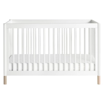 Babyletto Gelato 4-in-1 Convertible Crib 2 Babyletto Gelato 4-in-1 Convertible Crib - Image 2