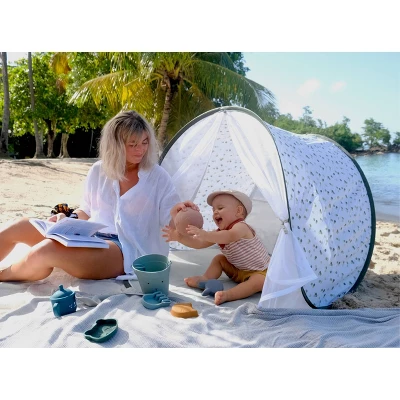 Babymoov Anti-UV Tent Pop Up System And Mosquito Net 17 Babymoov Anti-UV Tent Pop Up System And Mosquito Net - Image 17