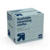 Flushable Cleaning Cloths - Fresh Scent - Up & Up™