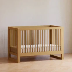 Namesake Nantucket 3-in-1 Convertible Crib W/ Toddler Bed Conversion Kit - Greenguard Gold Certified -Baby Products Store GUEST b2f7a57b e6f0 4abc bb28 361cd95ed4a8