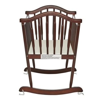 Dream On Me, Rocking Cradle 2 Dream On Me, Rocking Cradle - Image 2