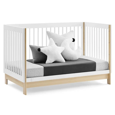 BabyGap By Delta Children Tate 4-in-1 Convertible Crib - Greenguard Gold Certified 6 BabyGap By Delta Children Tate 4-in-1 Convertible Crib - Greenguard Gold Certified - Image 6
