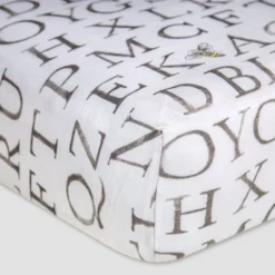 Burt's Bees Baby® Organic Jersey Fitted Crib Sheet 24 Burt's Bees Baby® Organic Jersey Fitted Crib Sheet -Baby Products Store GUEST b38e43d8 b5aa 474b 9f69 a0154bde2db4