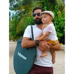 Babymoov Anti-UV Tent Pop Up System And Mosquito Net 32 Babymoov Anti-UV Tent Pop Up System And Mosquito Net -Baby Products Store GUEST b3cd8141 af47 4824 b60a 02216ed7c892