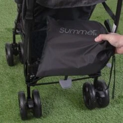 Summer Infant My Travel Potty Deluxe Chair - Gray -Baby Products Store GUEST b50142e3 dc56 469f bb50 035ace146a86