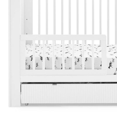 Delta Children Daybed/Sofa/Toddler Guardrail Kit #W189725 - Greenguard Gold Certified 2 Delta Children Daybed/Sofa/Toddler Guardrail Kit #W189725 - Greenguard Gold Certified - Image 2