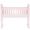 Slumber Baby Jasmine Cradle