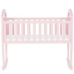 Slumber Baby Jasmine Cradle
