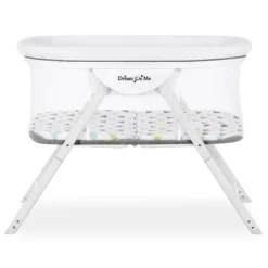 Dream On Me JPMA Certified Poppy Traveler Portable Bassinet -Baby Products Store GUEST b690572a 5fc5 4eaa aba3 9e9dfe667ffe