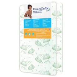 Dream On Me Greenguard Gold Certified 3” Square Corner Playmat