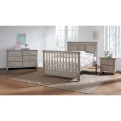 Oxford Baby Kenilworth 4-in-1 Convertible Crib -Baby Products Store GUEST b75a637e ad8a 4cf6 bb0d 2b0b685c867d