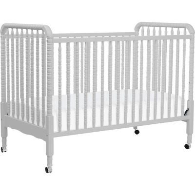 DaVinci Jenny Lind 3-in-1 Convertible Crib 16 DaVinci Jenny Lind 3-in-1 Convertible Crib - Image 16