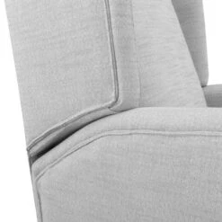 SECOND STORY HOME Hemingway Swivel Recliner Chair - Gray -Baby Products Store GUEST b7892bb1 bd91 4edd a070 9c57d63149e7