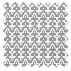 Bacati - Ikat Gray Damask Muslin 100 Percent Cotton Universal Baby US Standard Crib Or Toddler Bed Fitted Sheet 7 Bacati - Ikat Gray Damask Muslin 100 Percent Cotton Universal Baby US Standard Crib Or Toddler Bed Fitted Sheet -Baby Products Store GUEST b7d347f2 3891 4e4d 9786 aaa6c67d026a