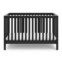 Storkcraft Hillcrest 4-in-1 Convertible Crib -Baby Products Store GUEST b7e39800 f66f 448d be4e d2130c6da483