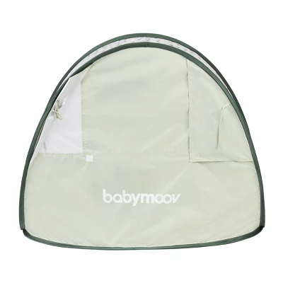 Babymoov Anti-UV Tent Pop Up System And Mosquito Net 10 Babymoov Anti-UV Tent Pop Up System And Mosquito Net - Image 10