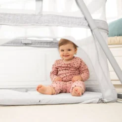 Graco Dream More 3-in-1 Travel Bassinet - Modern Cottage -Baby Products Store GUEST b884c5e2 93e9 42b2 a1a6 22e093be633f