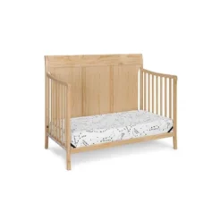 Suite Bebe Shailee 4-in-1 Convertible Crib - Natural -Baby Products Store GUEST b889dad8 6df4 464a aa25 17ffa4027133