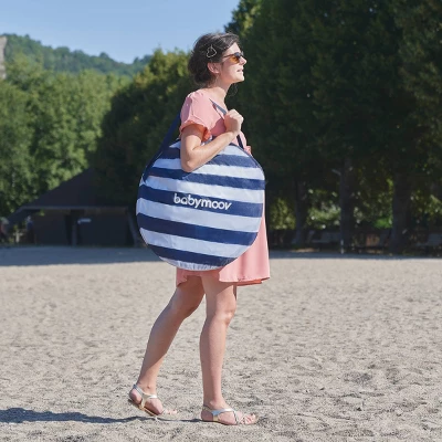 Babymoov Anti-UV Tent Pop Up System And Mosquito Net 9 Babymoov Anti-UV Tent Pop Up System And Mosquito Net - Image 9