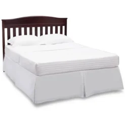 Delta Children Emery 4-in-1 Convertible Crib - Dark Chocolate -Baby Products Store GUEST b8a9b4bc 3086 4fd1 8fb9 8b22f39b41f4