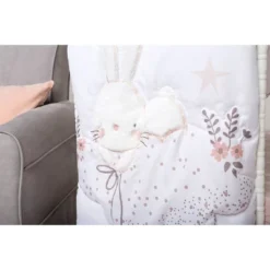 Sammy And Lou Cottontail Cloud Crib Bedding Set - 4pc -Baby Products Store GUEST b8f0173a f015 48bc a6b1 dbbc9f67e969