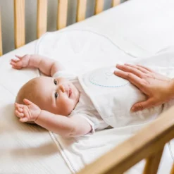 Nested Bean Zen 100% Cotton Swaddle Wrap Classic 15 Nested Bean Zen 100% Cotton Swaddle Wrap Classic -Baby Products Store GUEST b9353c3b 5cf8 416f a878 f1670fb5a984