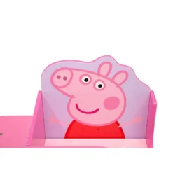 Disney Peppa Pig Chair Desk With Storage Bin - Delta Children -Baby Products Store GUEST b93cdfb9 9cd0 43b0 bfeb dd9ca6216086