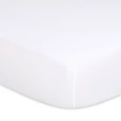 The Peanutshell Not So Basic Elephant 4-Pack Crib Fitted Sheet Set In Grey/White 11 The Peanutshell Not So Basic Elephant 4-Pack Crib Fitted Sheet Set In Grey/White -Baby Products Store GUEST b9cdab05 0f71 4631 92ac b78547638a6b