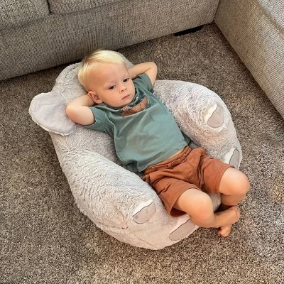 Trend Lab Accent Chair - Sloth Character 7 Trend Lab Accent Chair - Sloth Character - Image 7