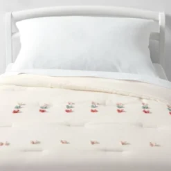 Toddler Pom Kids' Comforter - Pillowfort™ -Baby Products Store GUEST baf6c305 5ad4 49d0 bbd4 1fae240d704b