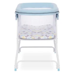 Dream On Me JPMA Certified Poppy Traveler Portable Bassinet -Baby Products Store GUEST bbb38685 01c1 4340 a1bd 26e97d45d068