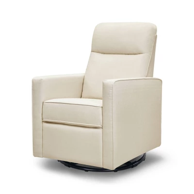 DaVinci Gabby Pillowback Swivel Glider 12 DaVinci Gabby Pillowback Swivel Glider - Image 12