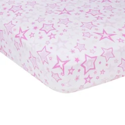 MiracleWare Muslin Crib Sheet -Baby Products Store GUEST bc58b86f 81cd 423f b447 f7f6579ed104