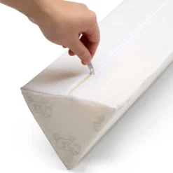 Serta Perfect Sleeper Extra Long Foam Bedrail - Guardrail For Toddlers & Kids' 2pk 8 Serta Perfect Sleeper Extra Long Foam Bedrail - Guardrail For Toddlers & Kids' 2pk -Baby Products Store GUEST bc929dc1 d583 47cb a35d 27aee2a5a105