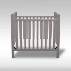Delta Children Classic Mini Crib Convertible To Twin Bed -Baby Products Store GUEST bc9879c2 f395 4f15 999b 372a25e7bdca