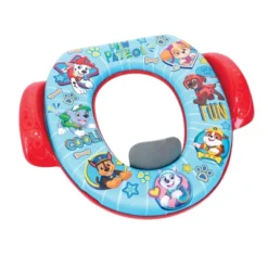 PAW Patrol "Let's Have Fun" Soft Potty Seat With Potty Hook -Baby Products Store GUEST bc9c50a8 de28 4382 9b79 e3129fa572d1