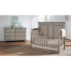 Oxford Baby Kenilworth 4-in-1 Convertible Crib -Baby Products Store GUEST bcf29df6 1209 4784 9188 d44f275f5e08