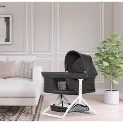 Dream On Me JPMA Certified Insta Fold Bassinet And Cradle -Baby Products Store GUEST bd4e2150 2d39 49fb a274 e9aa2eb5f3fc