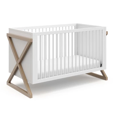 Storkcraft Equinox 3-in-1 Convertible Crib 13 Storkcraft Equinox 3-in-1 Convertible Crib - Image 13