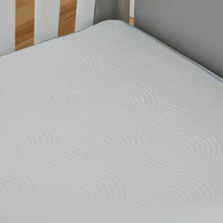Tempur-Pedic Cool Tot Cooling Crib Mattress Pad 8 Tempur-Pedic Cool Tot Cooling Crib Mattress Pad -Baby Products Store GUEST bd962f2f f8e7 407f a42f 27863cf8d820