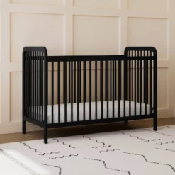 Baby Products Store 29 Storkcraft Pasadena 3-in-1 Convertible Crib