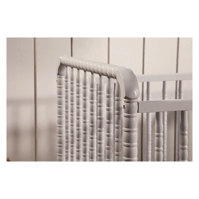 DaVinci Jenny Lind 3-in-1 Convertible Crib 11 DaVinci Jenny Lind 3-in-1 Convertible Crib - Image 11