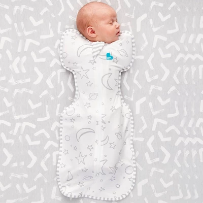 Love To Dream Swaddle UP Silky-Lux Swaddle Wrap 1 Love To Dream Swaddle UP Silky-Lux Swaddle Wrap
