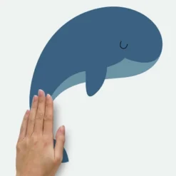 RoomMates We Are One Animal Peel And Stick Wall Decal -Baby Products Store GUEST be99ede1 0ad5 419b 97cc 1ca536d72793