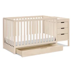 Carter's By DaVinci Colby 4-in-1 Convertible Crib & Changer Combo -Baby Products Store GUEST bebe35d9 61b2 4768 97b1 1c2230824d3b
